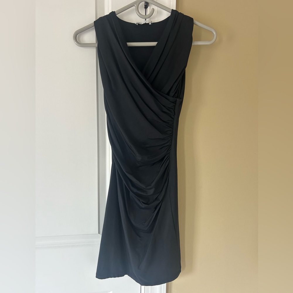 Zara Dress Size Medium